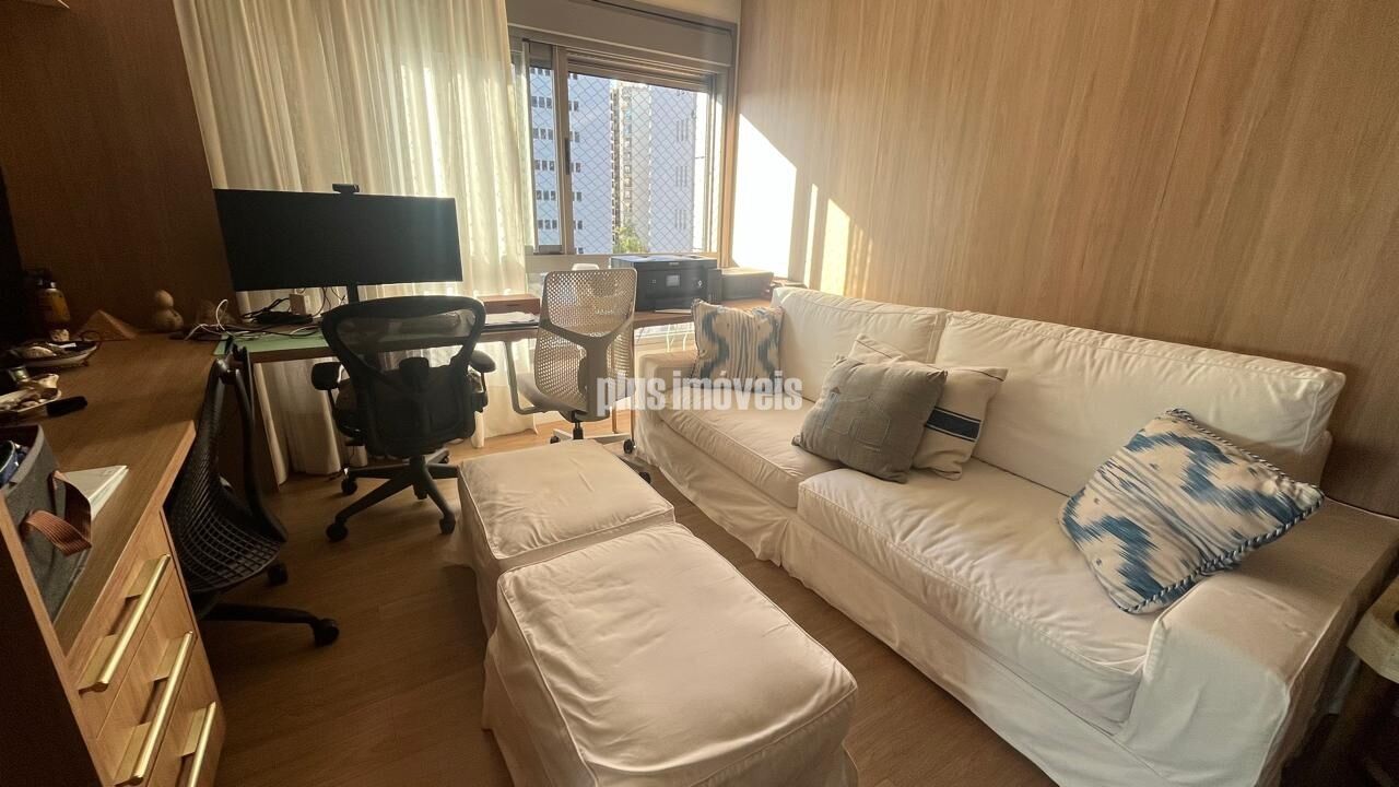 Apartamento, 3 quartos, 260 m² - Foto 5
