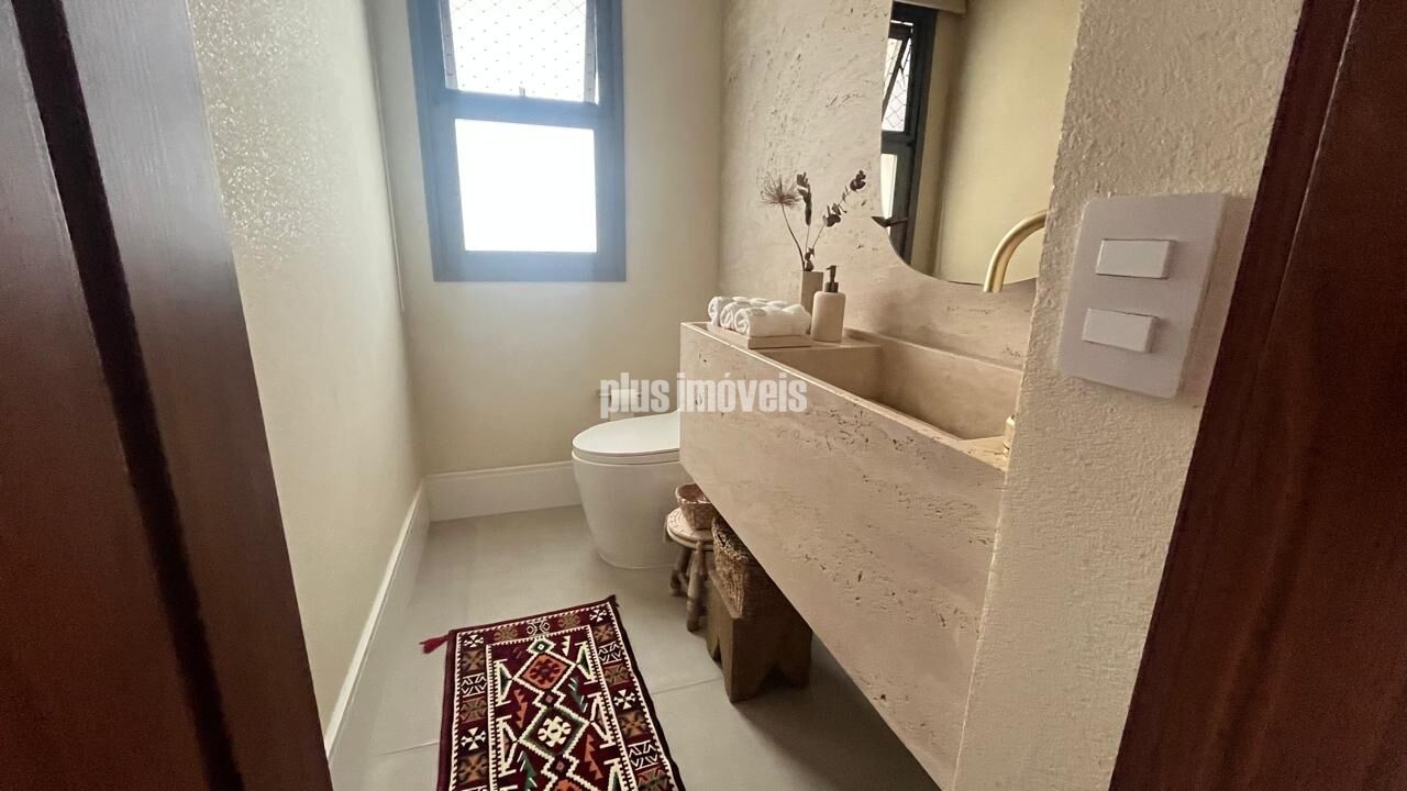 Apartamento, 3 quartos, 260 m² - Foto 6