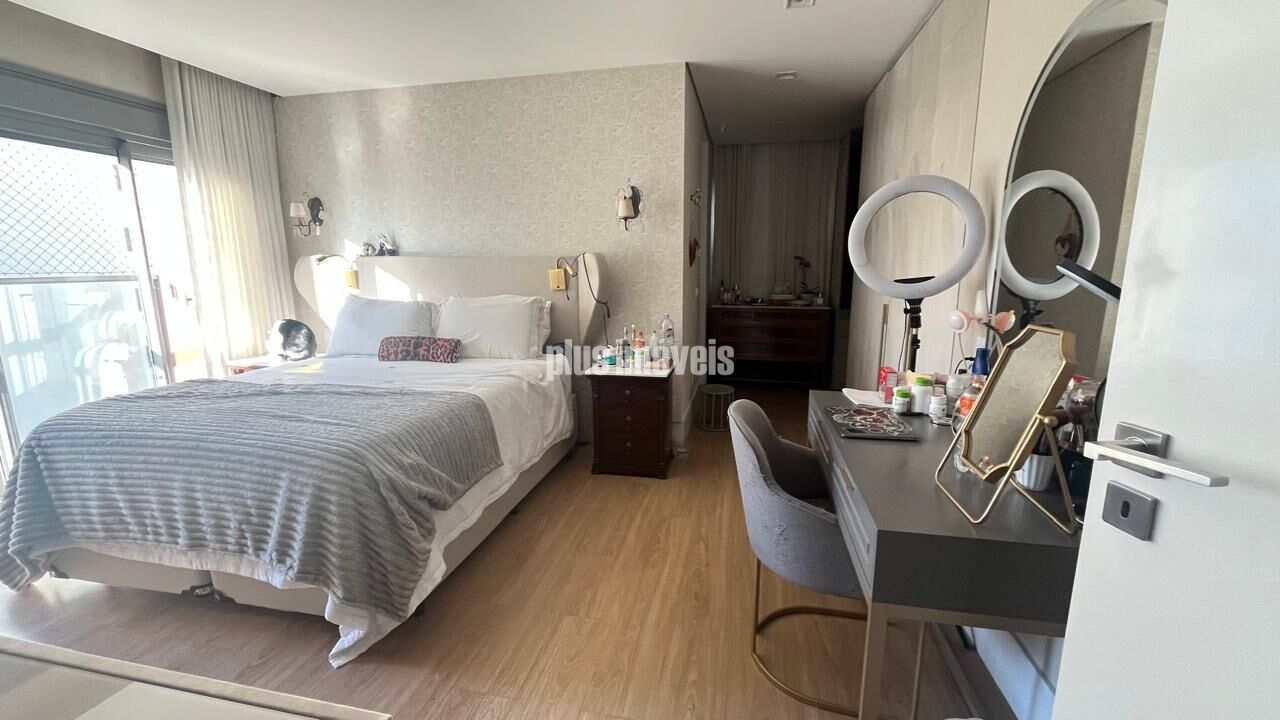 Apartamento, 3 quartos, 260 m² - Foto 10