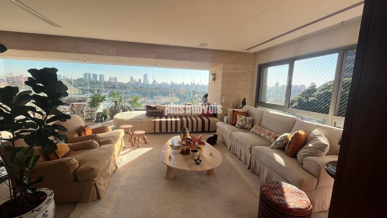 Apartamento, 3 quartos, 260 m² - Foto 2