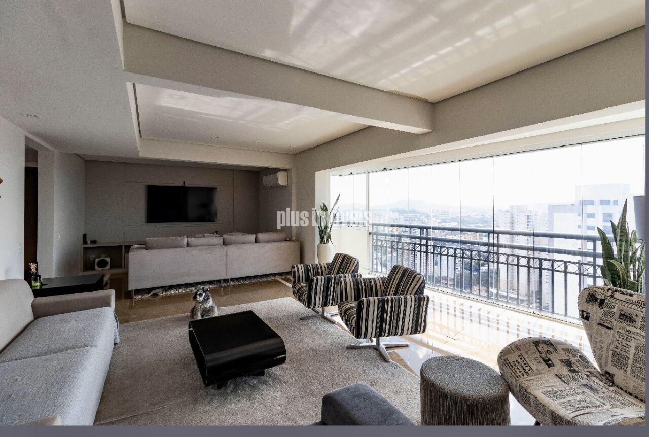 Apartamento, 3 quartos, 330 m² - Foto 1