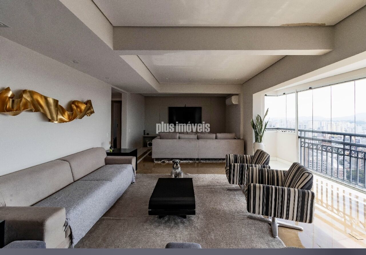 Apartamento, 3 quartos, 330 m² - Foto 2
