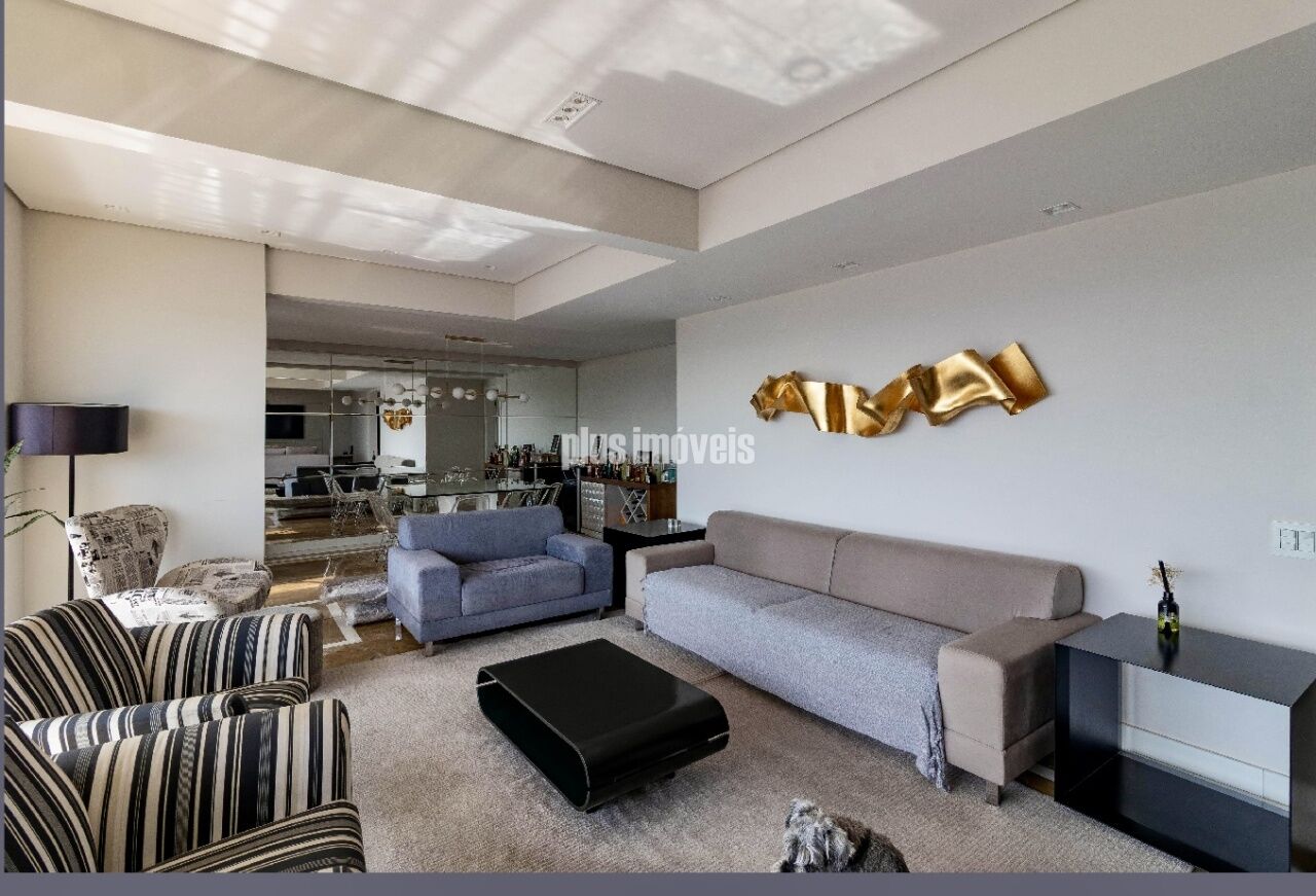 Apartamento, 3 quartos, 330 m² - Foto 3