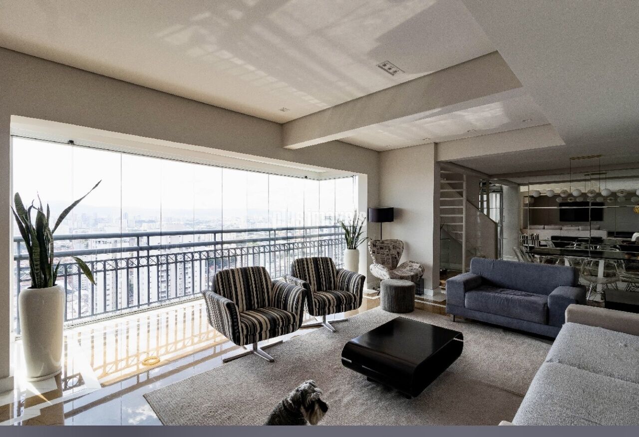 Apartamento, 3 quartos, 330 m² - Foto 4
