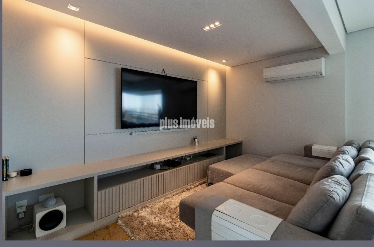 Apartamento, 3 quartos, 330 m² - Foto 5