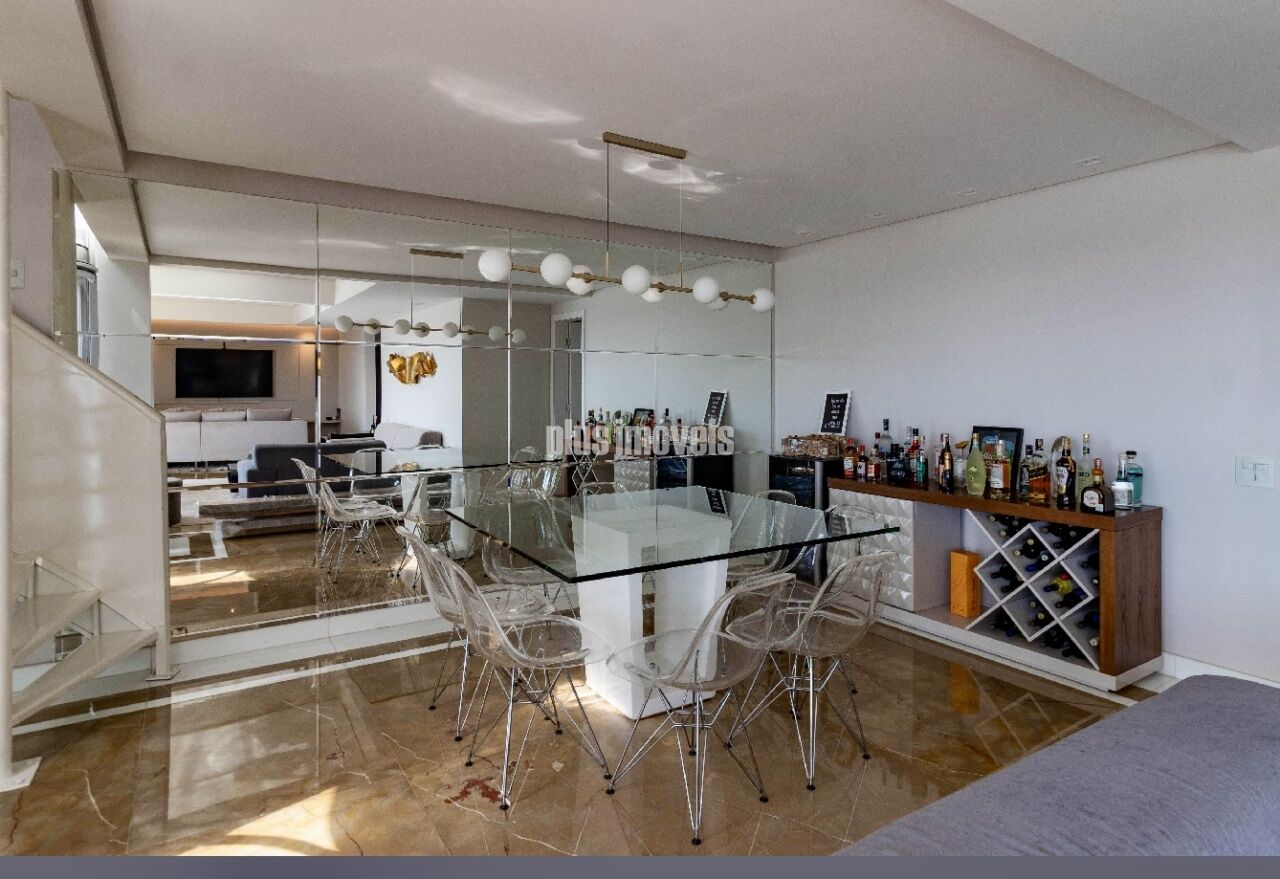 Apartamento, 3 quartos, 330 m² - Foto 6