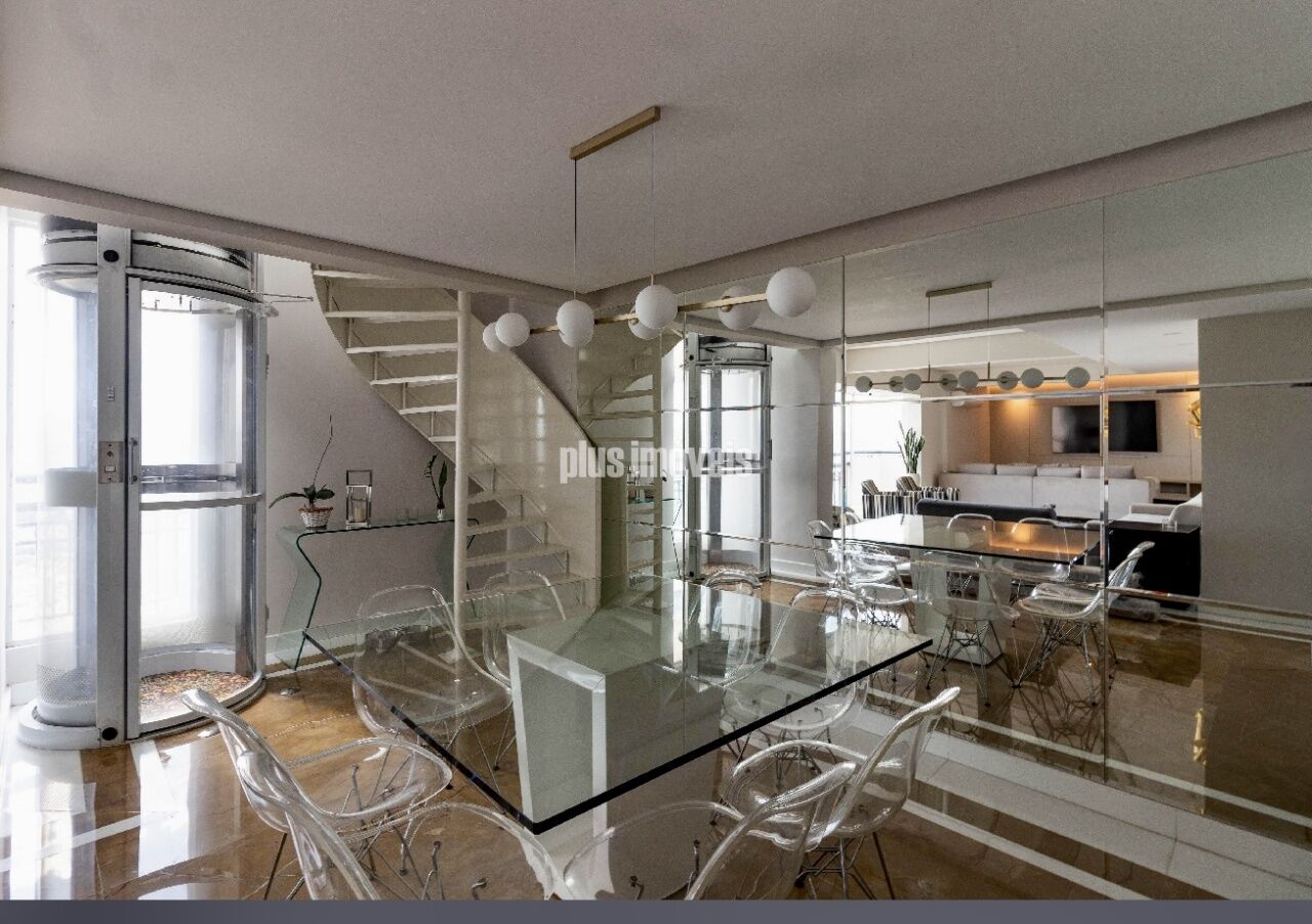 Apartamento, 3 quartos, 330 m² - Foto 8