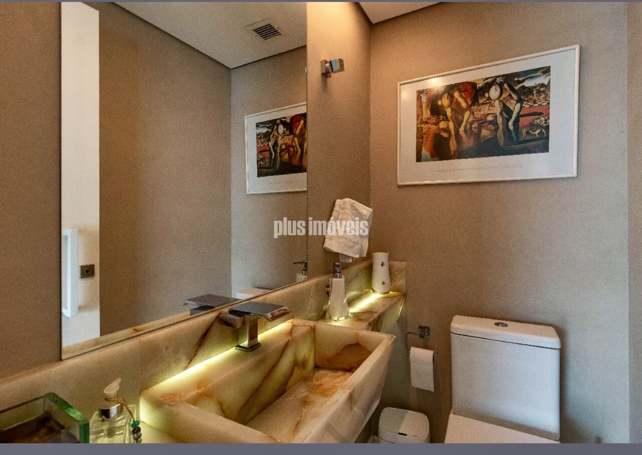 Apartamento, 3 quartos, 330 m² - Foto 11