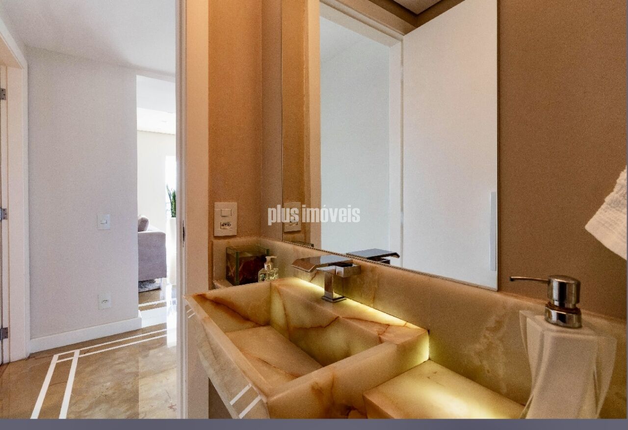 Apartamento, 3 quartos, 330 m² - Foto 12