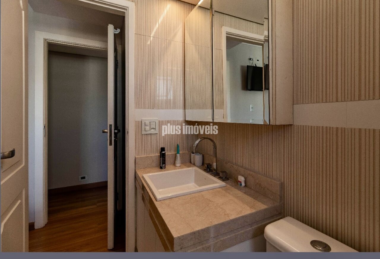 Apartamento, 3 quartos, 330 m² - Foto 17