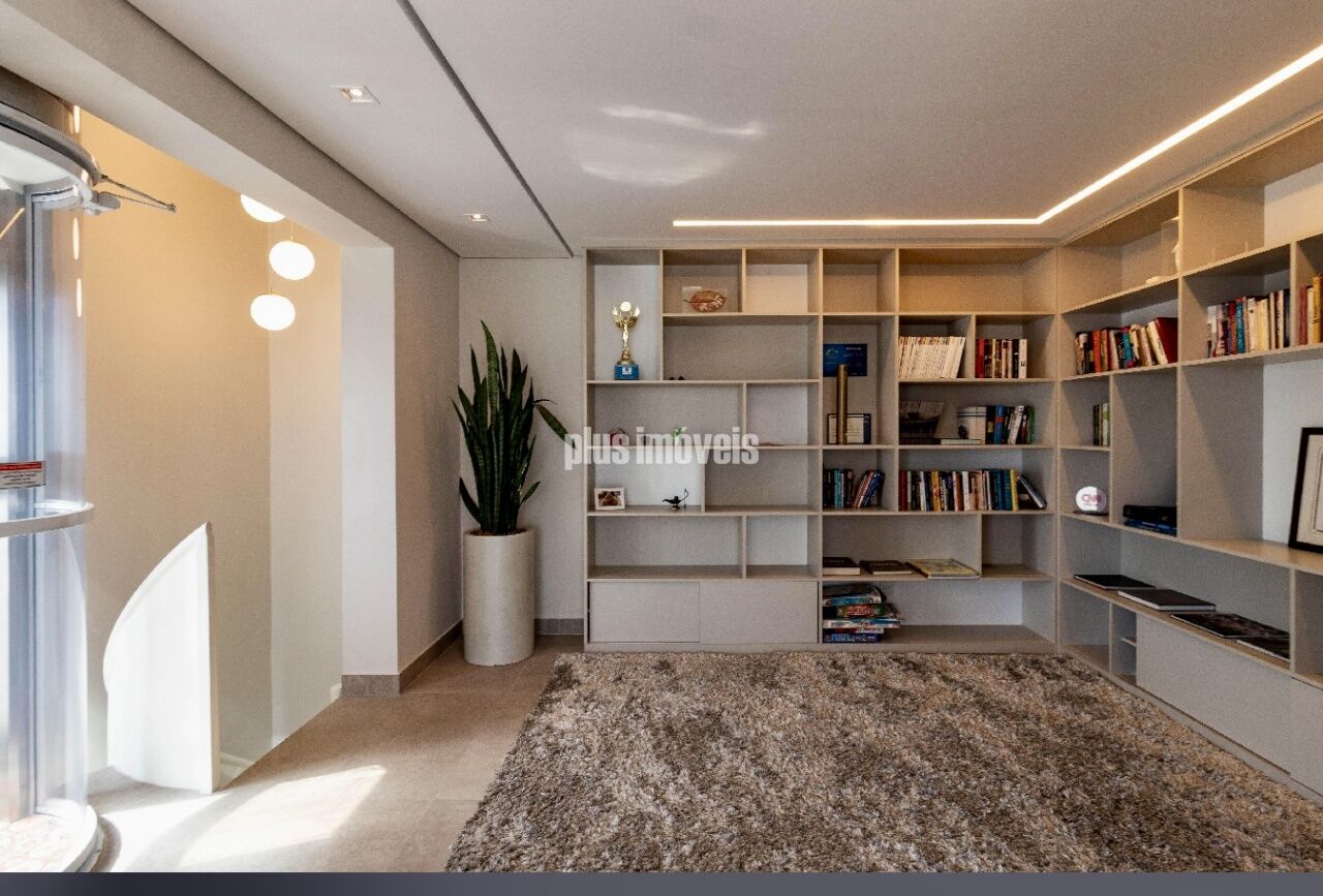 Apartamento, 3 quartos, 330 m² - Foto 35