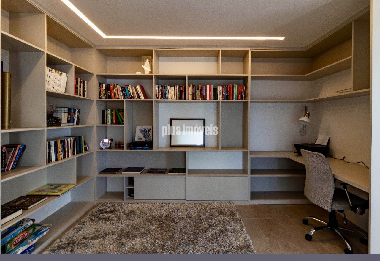 Apartamento, 3 quartos, 330 m² - Foto 36