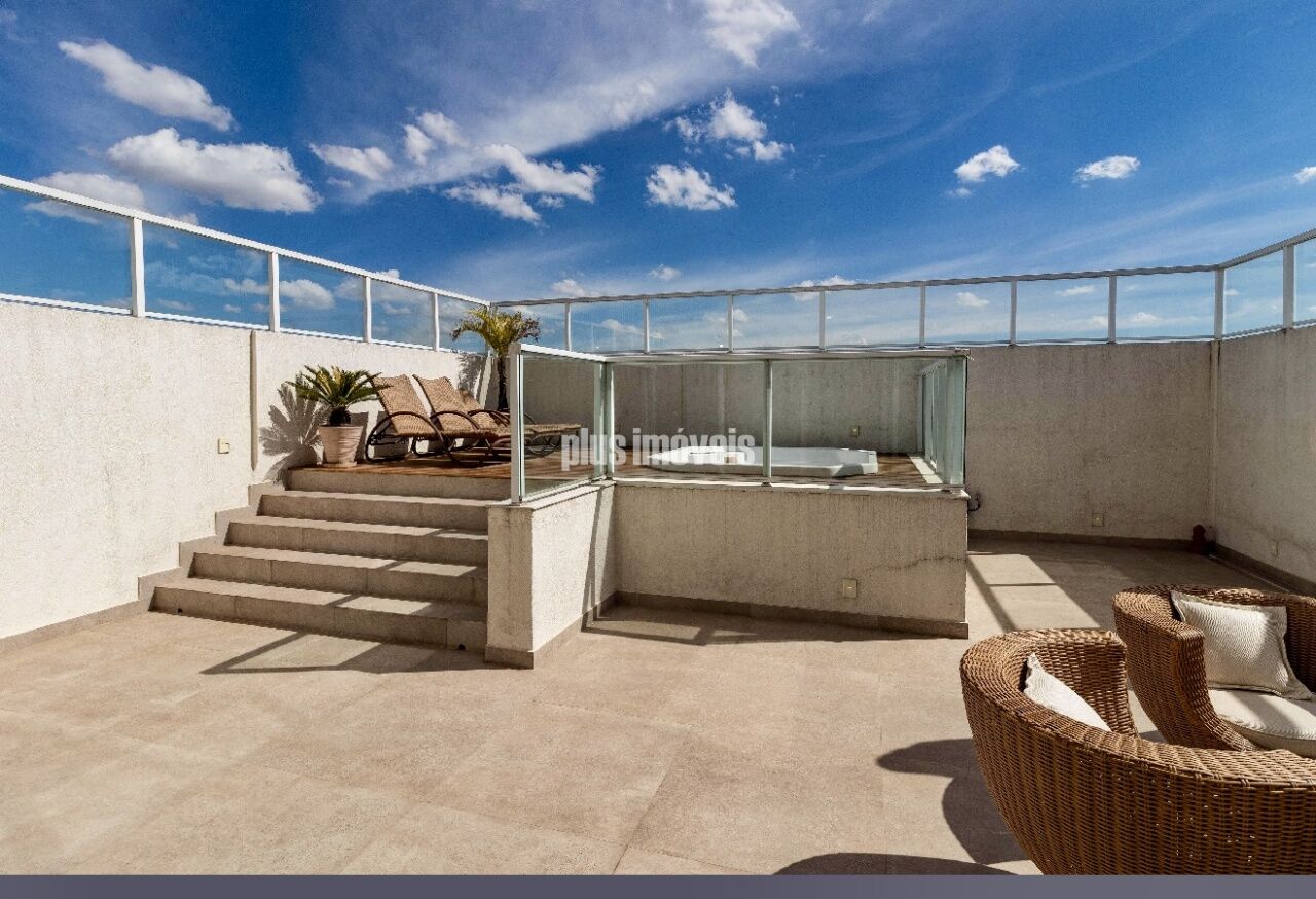 Apartamento, 3 quartos, 330 m² - Foto 41