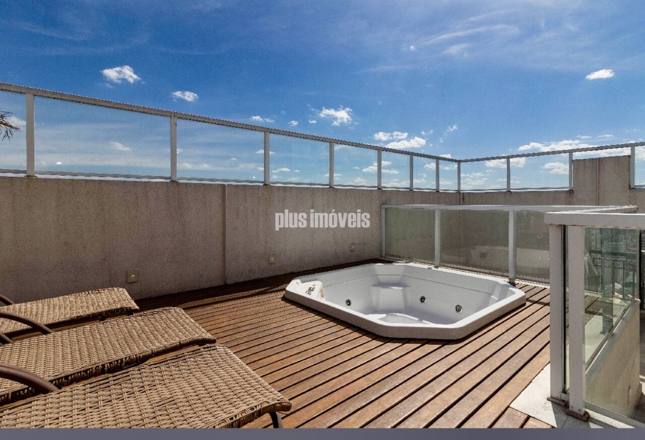 Apartamento, 3 quartos, 330 m² - Foto 42