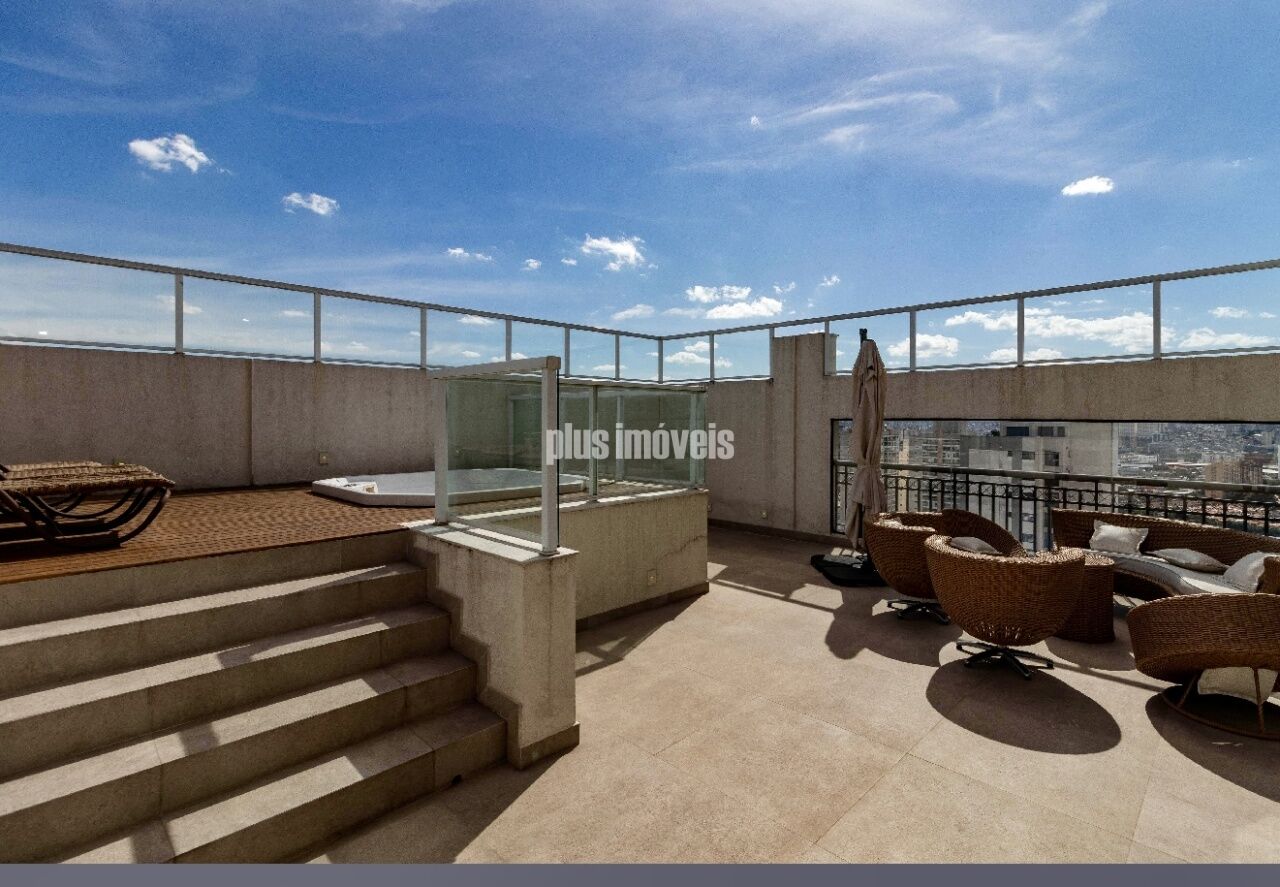 Apartamento, 3 quartos, 330 m² - Foto 43