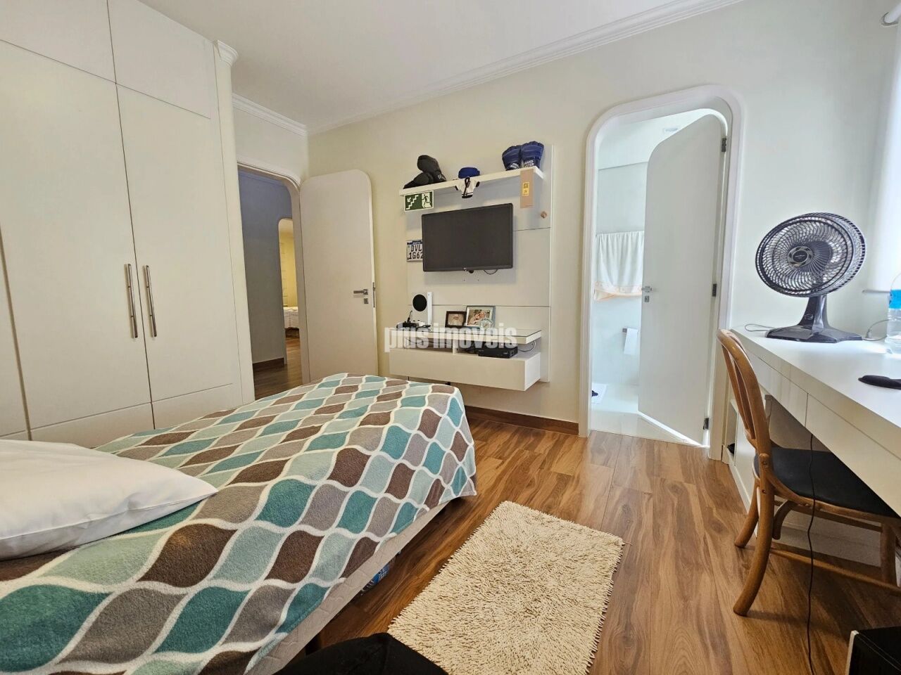 Apartamento, 1 quarto, 180 m² - Foto 17