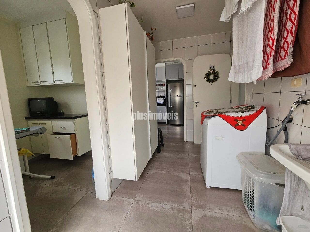 Apartamento, 1 quarto, 180 m² - Foto 22