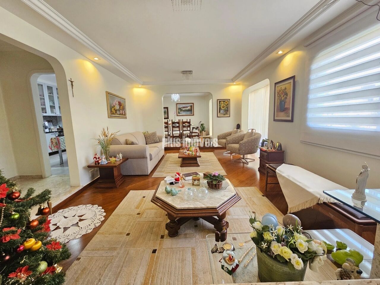 Apartamento, 1 quarto, 180 m² - Foto 1