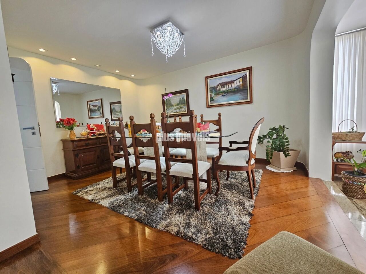 Apartamento, 1 quarto, 180 m² - Foto 5