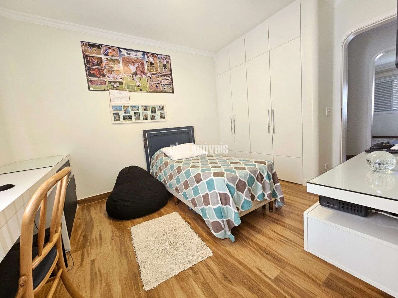 Apartamento, 1 quarto, 180 m² - Foto 18