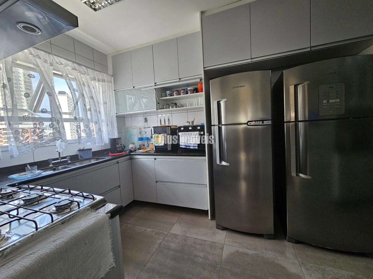 Apartamento, 1 quarto, 180 m² - Foto 9