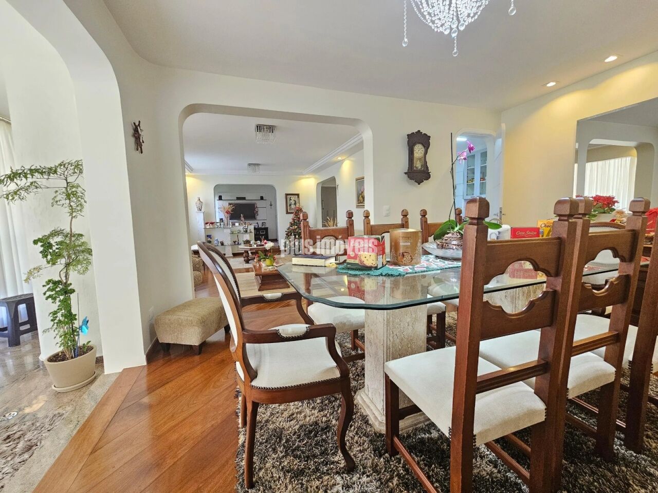 Apartamento, 1 quarto, 180 m² - Foto 6