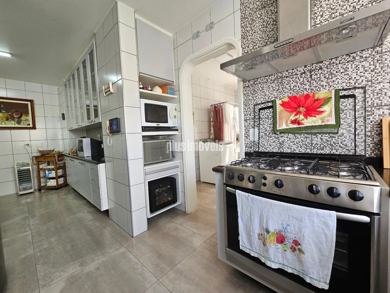 Apartamento, 1 quarto, 180 m² - Foto 10