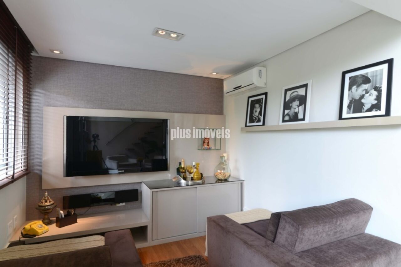 Apartamento, 1 quarto, 110 m² - Foto 5
