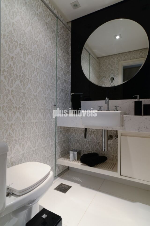 Apartamento, 1 quarto, 110 m² - Foto 16