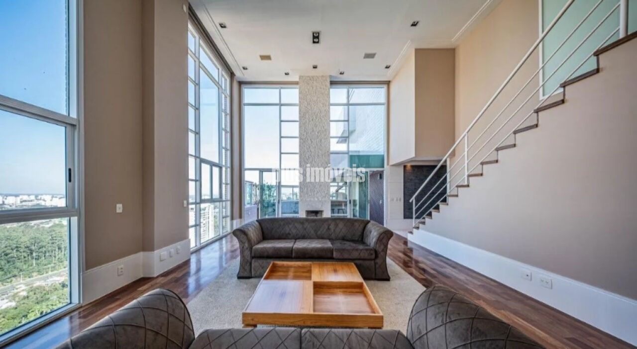 Apartamento, 4 quartos, 370 m² - Foto 9