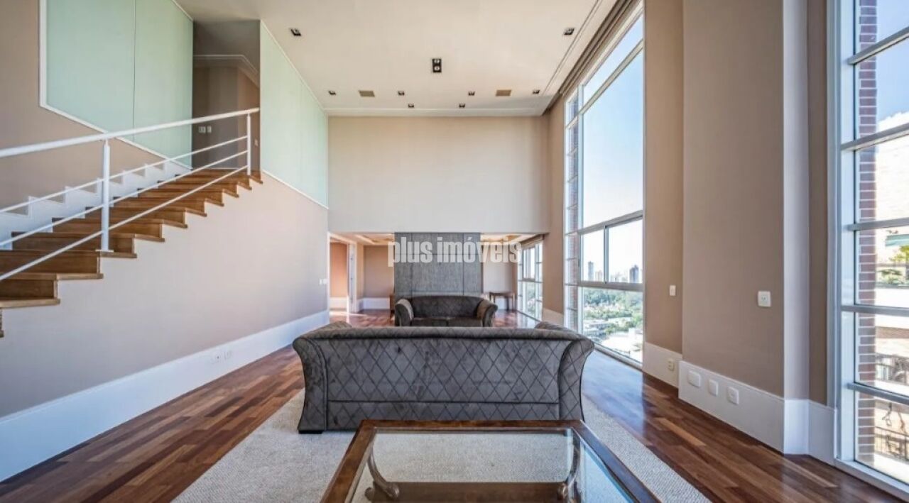 Apartamento, 4 quartos, 370 m² - Foto 17