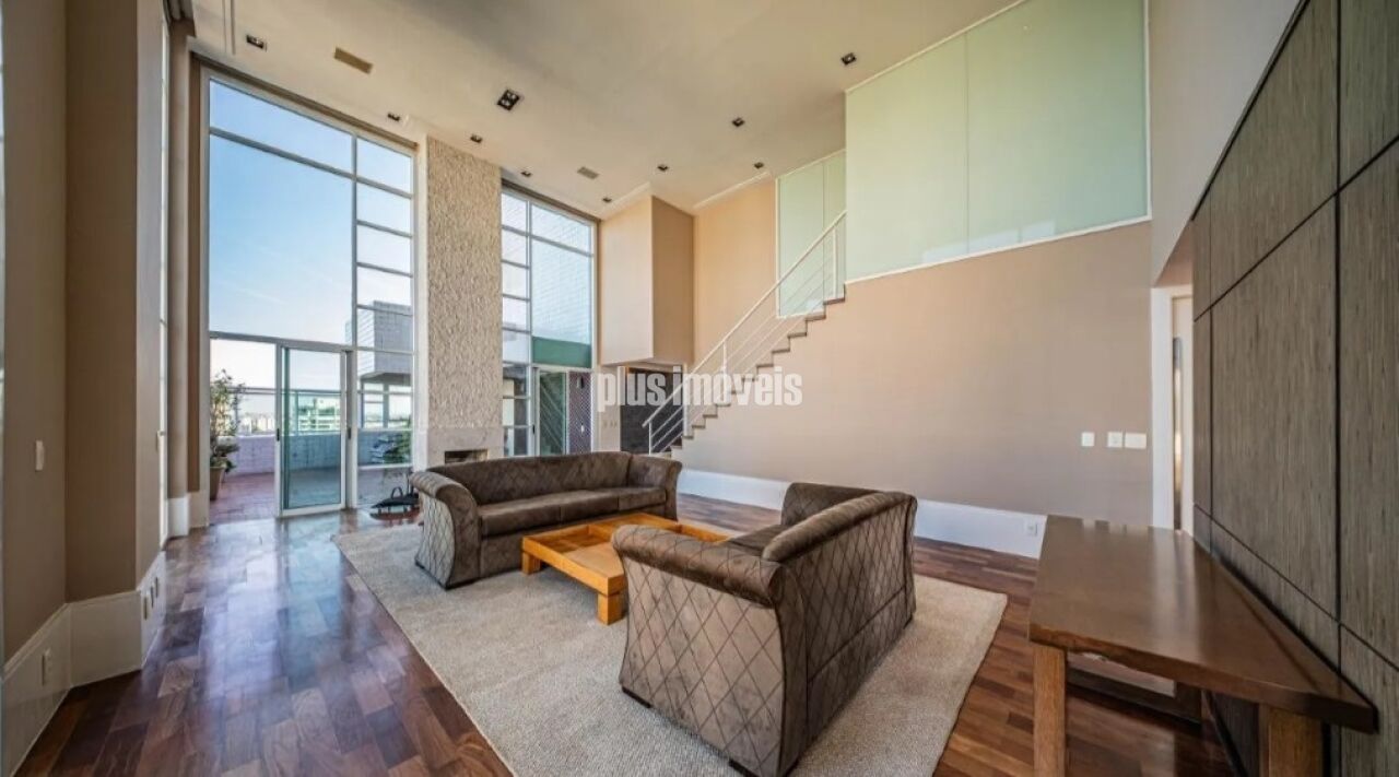 Apartamento, 4 quartos, 370 m² - Foto 14