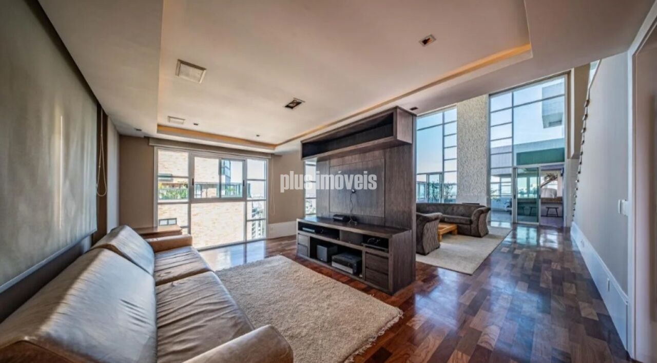 Apartamento, 4 quartos, 370 m² - Foto 16