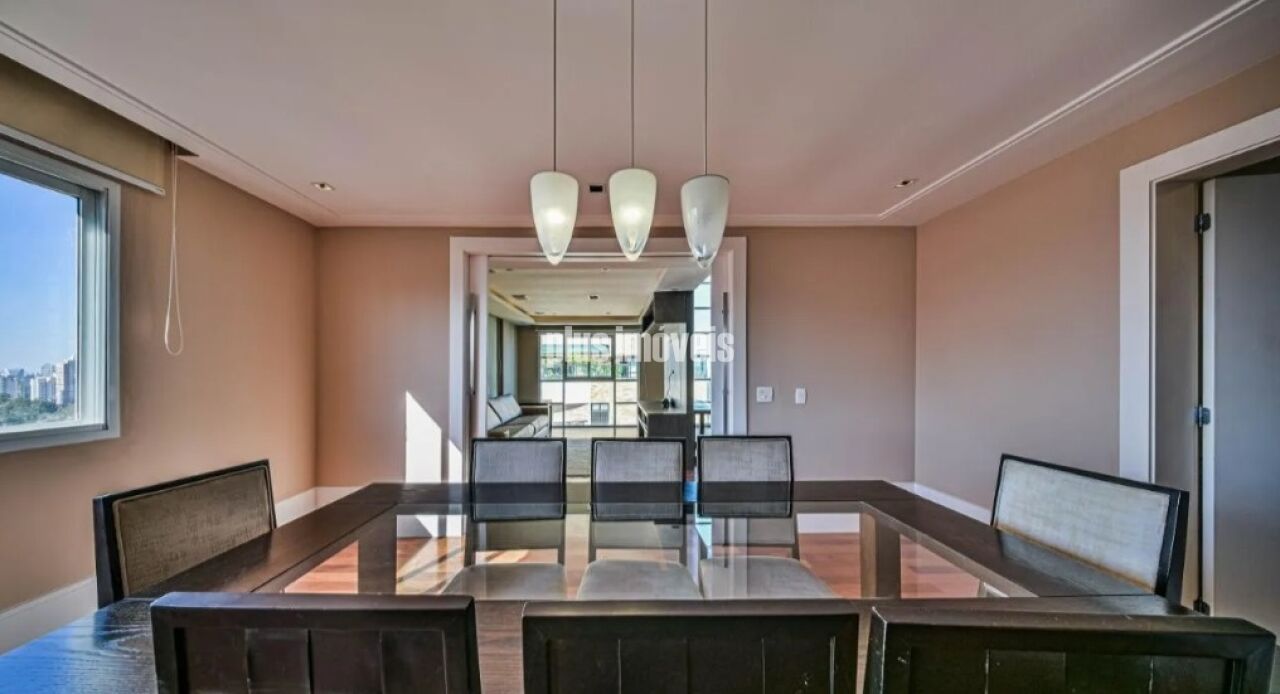 Apartamento, 4 quartos, 370 m² - Foto 40