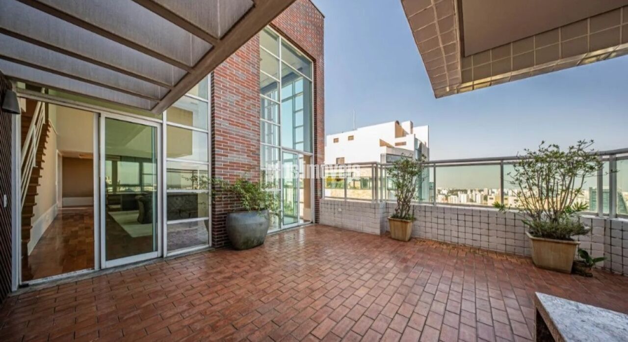 Apartamento, 4 quartos, 370 m² - Foto 3