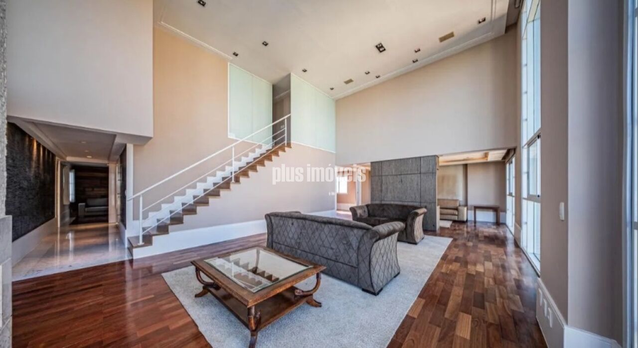 Apartamento, 4 quartos, 370 m² - Foto 8