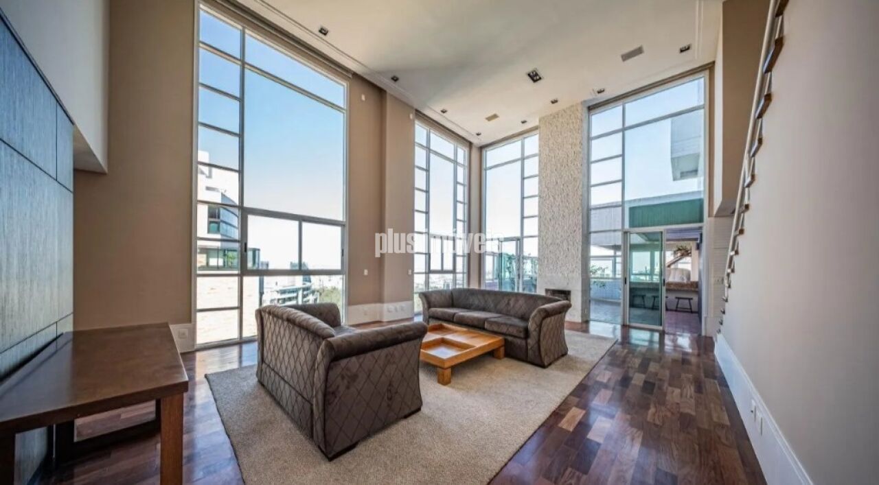Apartamento, 4 quartos, 370 m² - Foto 15