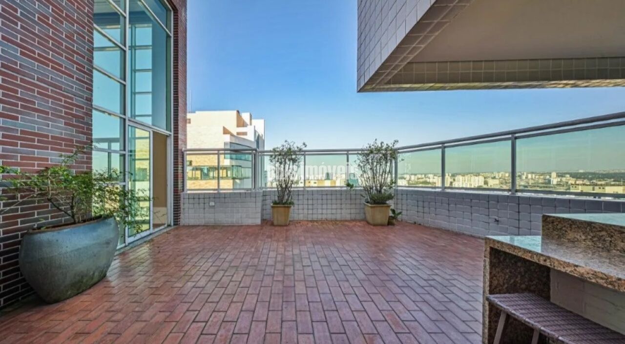 Apartamento, 4 quartos, 370 m² - Foto 6