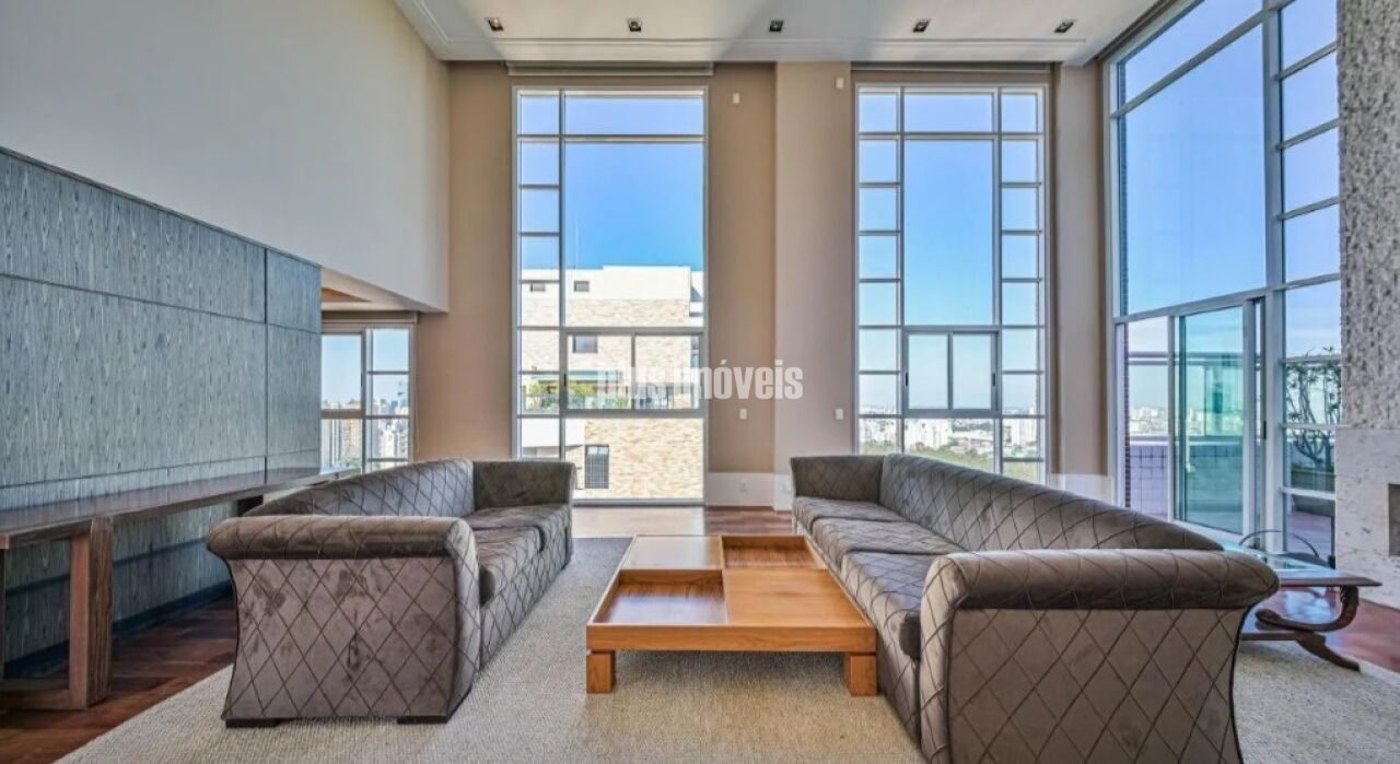 Apartamento, 4 quartos, 370 m² - Foto 7