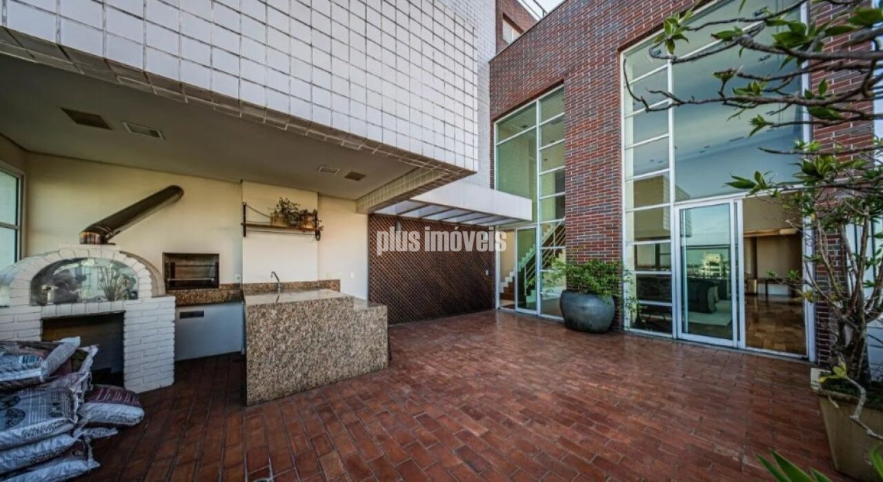 Apartamento, 4 quartos, 370 m² - Foto 5