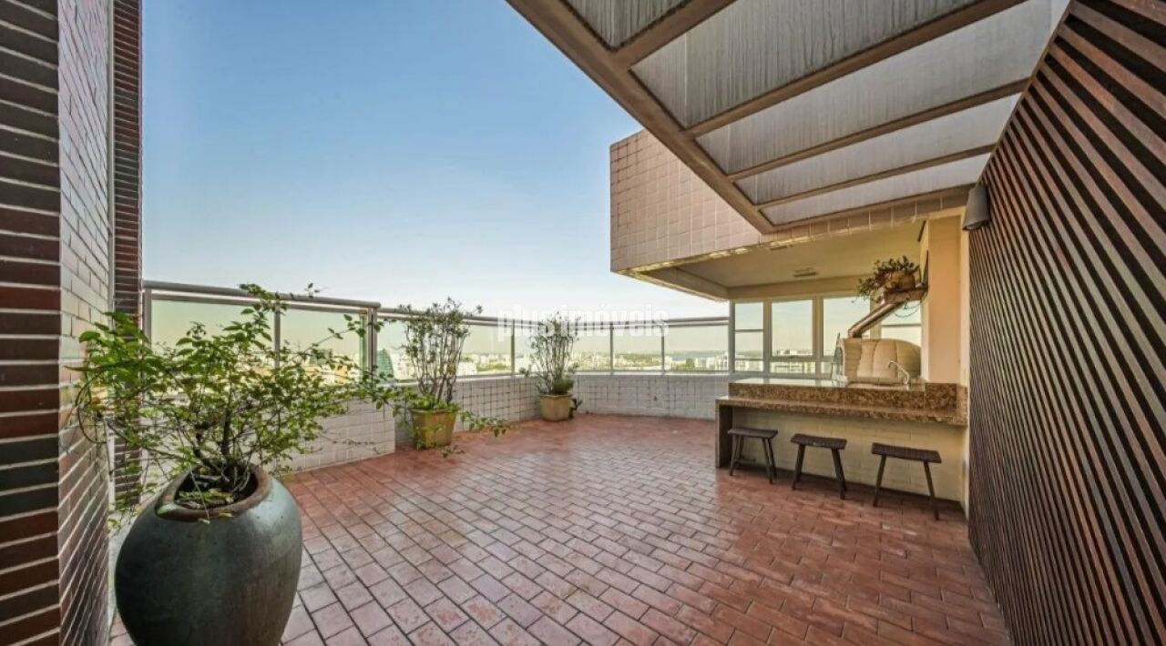 Apartamento, 4 quartos, 370 m² - Foto 4