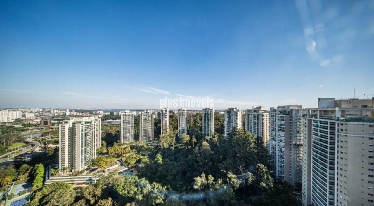 Apartamento, 4 quartos, 370 m² - Foto 10