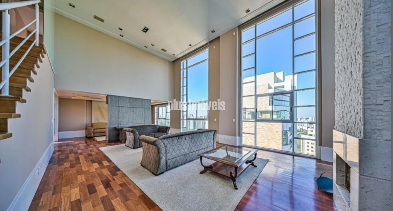 Apartamento, 4 quartos, 370 m² - Foto 1