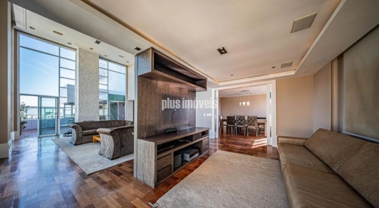 Apartamento, 4 quartos, 370 m² - Foto 11