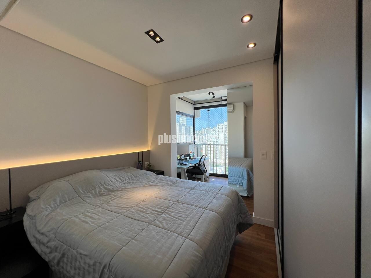 Apartamento, 3 quartos, 93 m² - Foto 20