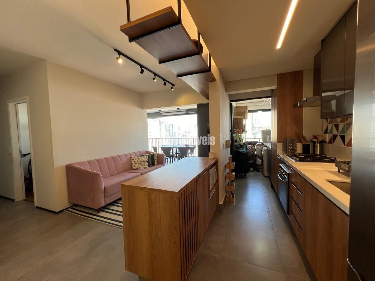 Apartamento, 3 quartos, 93 m² - Foto 9