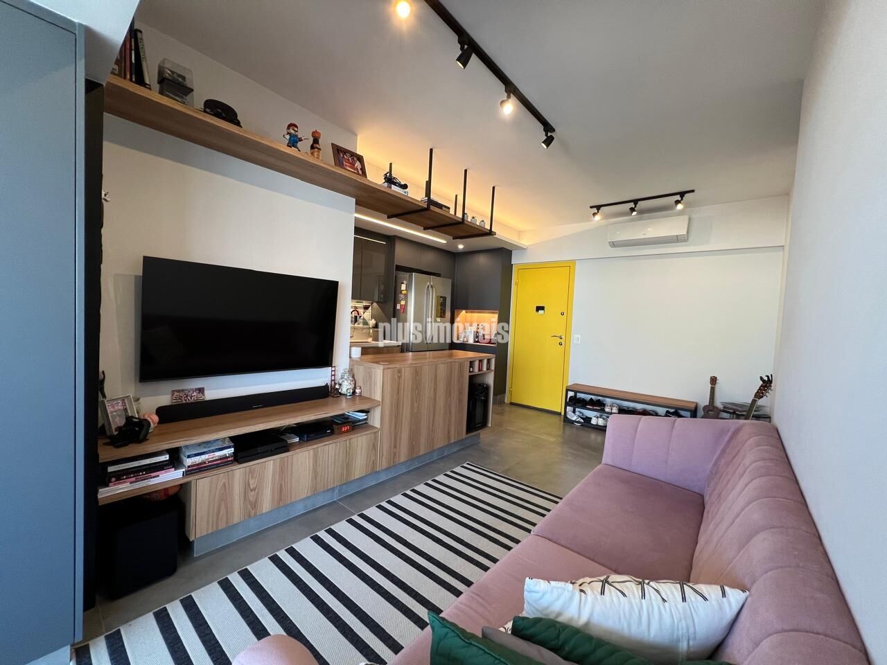 Apartamento, 3 quartos, 93 m² - Foto 10