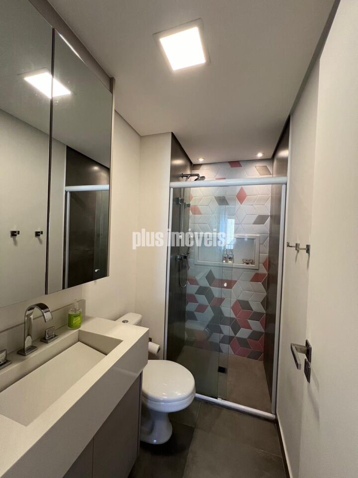 Apartamento, 3 quartos, 93 m² - Foto 26