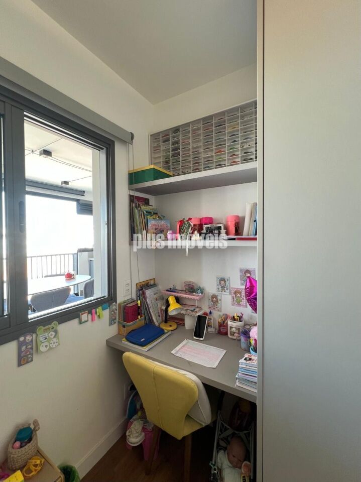 Apartamento, 3 quartos, 93 m² - Foto 27