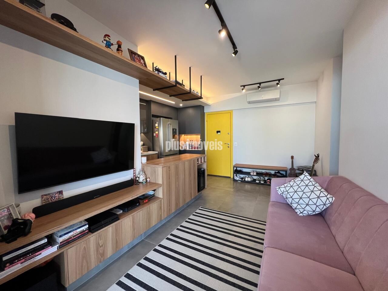 Apartamento, 3 quartos, 93 m² - Foto 11